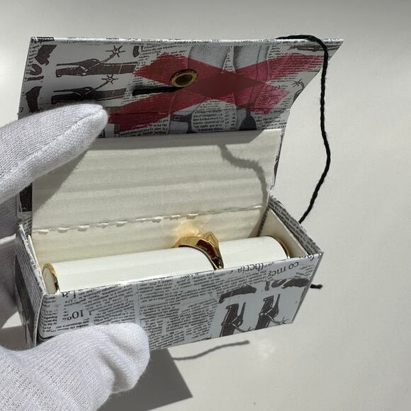 Pat McGrath Lip Fetish 519 VR Pink Astral Lip Balm Shimmer New in Box Rare - Picture 11 of 12